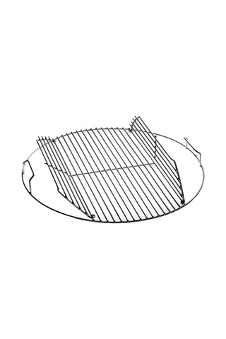 Kömürlü Mangal Katlamalı Pişirme Izgarası Bbq 57 Cm. İçin Diğer