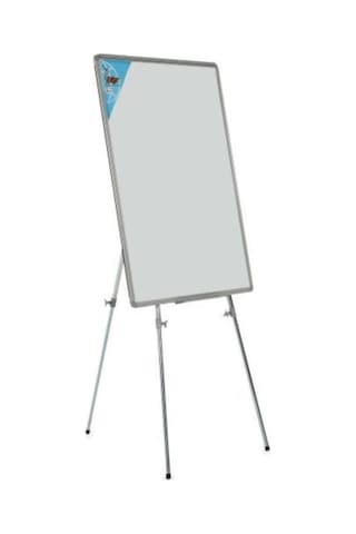 Inter Yazı Tahtası Teleskobik Ayaklı 60 X 90 Cm Inter Yazı Tahtası Teleskobik Ayaklı 60 X 90 Cm