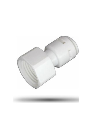 Watermelon Su Arıtma Cihazları Için Çay Kazanı Hat Alma Aparatı