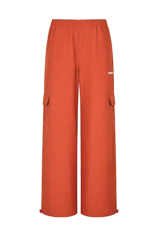 Peach Fıt Kadın Eşofman Altı 512647934-brown Kahverengi