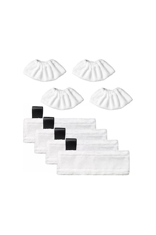 Karcher Easyfix Buharlı Paspas Temizleyici Sc2 Sc3 Sc4 Sc5 Yedekleri