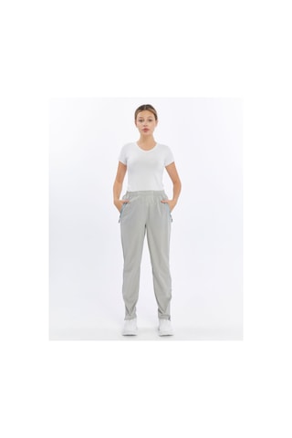 Mapamyumco Quick Dry Kadın Trekking Pantolon-gri Gri