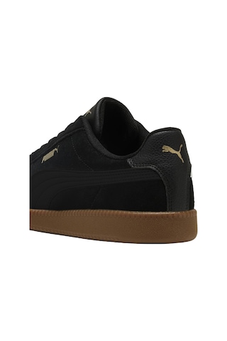 407329-01 Puma Club Lt Esd Kadın Spor Ayakkabı Siyah 407329-01