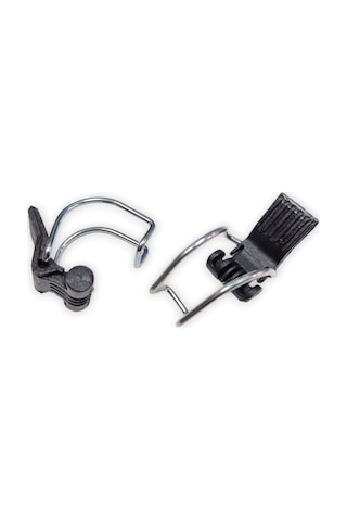 Vw Transporter T6 10-15 Hava Filtre Kutusu Tutucu Klips 1h0129797