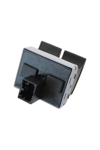 Cam Açma Düğmesi Sol Transporter T5 Transporter T6 Çiftli 4 Pin