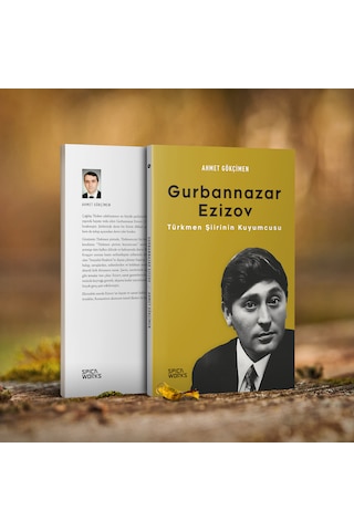 Gurbannazar Ezizov - Ahmet Gökçimen