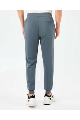 Skechers M Essential Jogger Sweatpant Erkek Gri Eşofman Altı S2610006-3998 gri