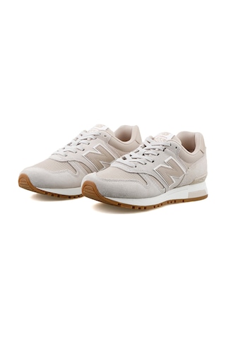 New Balance Wl565bvg Kadın Günlük Ayakkabı Wl565bvg Bej Wl565bvg Bej