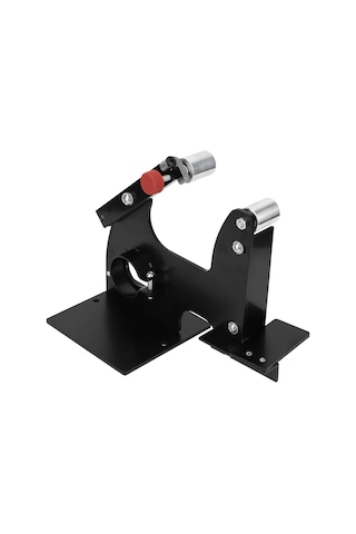 Rox Wood 0029 Taşlama Motoru Takılan Şerit Bant Zımpara Sehpası