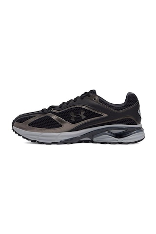 Under Armour Hovr Apparition Rtrftr Tc Erkek Günlük Ayakkabı 3027595-007 Siyah