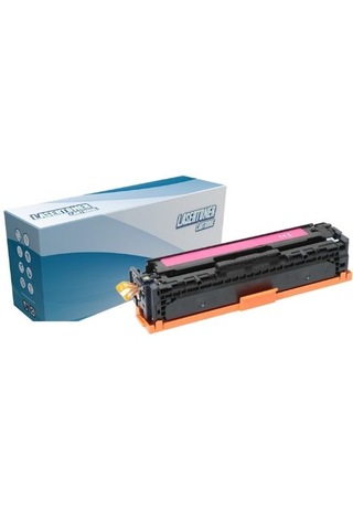 Canon Crg-054h-3026c002 Kırmızı Uyumlu Toner Yüksek Kapasiteli
