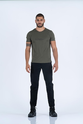 Pantolon Trekkıng - 544-1021-siyah