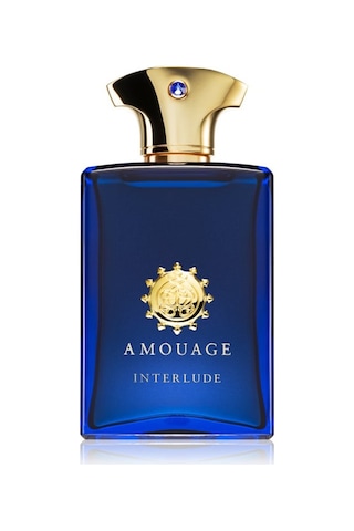 Amouage Interlude Erkek Parfüm EDP 100 ML