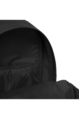 Eastpak Padded Double Black Sırt Çantası Ek0a5b7y0081 Siyah