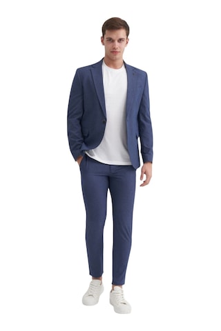 Cazador Erkek Blazer Ceket Caz1105 Lacivert