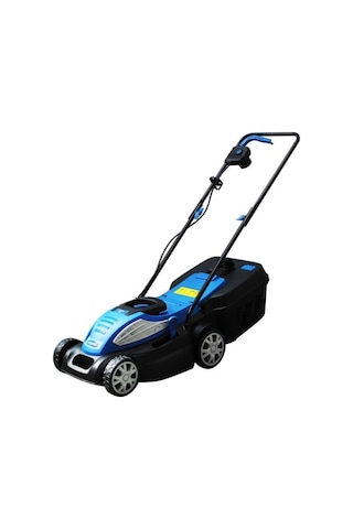 Hyundai C3403 Elektrikli Çim Biçme Makinesi