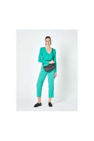3.1 Phillip Lim Pierre Cardin Siyahuzun Askılı Kol Çantası 05po25y1997tral 0233 Orangeblue Cat