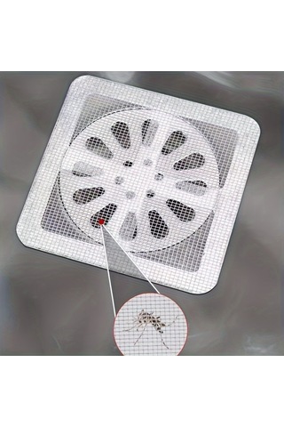 Mufunye Pencerelik Tamir Patches 50 Adet: Güçlü Yapışkan Kumaş, Pencereler/kapılar İçin Delik Tamiri, Pratik Ve Maliyet Tasarruflu Set