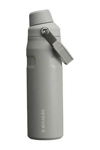 Stanley Iceflow Fast Flow Soğuk Su Termosu  0.70 L Gri