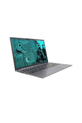 Reeder E19 i5-12450H 8 GB 256 GB SSD 15.6" Free Dos Dizüstü Bilgisayar