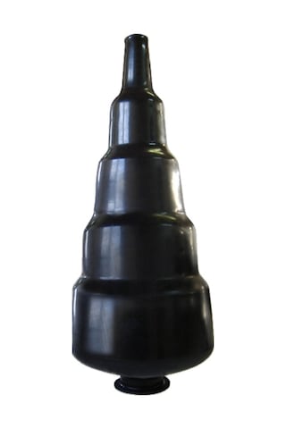 Euro Technology Membran 1500/2000 Litre - Epdm - İtalyan D200