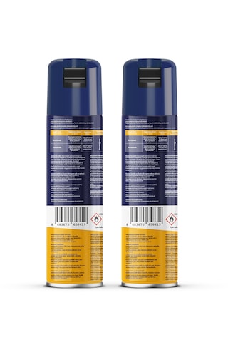 Oithox Plus Aerosol Kokusuz Karasinek Ve Sivrisinek Öldürücü Sprey 300 Ml X 2 Adet