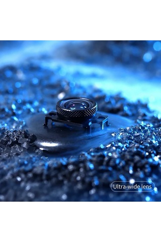 Ulanzi Dr-04 Dji Mavic Air 2 Geniş Açı Lens