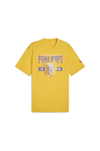 Puma 68544702 Rival Rage Tee 3 Erkek Spor Tişört Sari