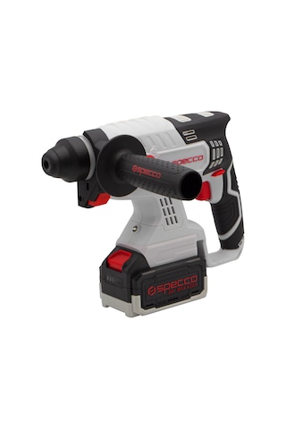 Specco SP20V-4047 Şarjlı Kırıcı Delici 20V 2J
