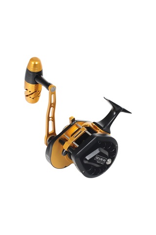 Seabor Hercule 300x-r Black Gold Sağ El
