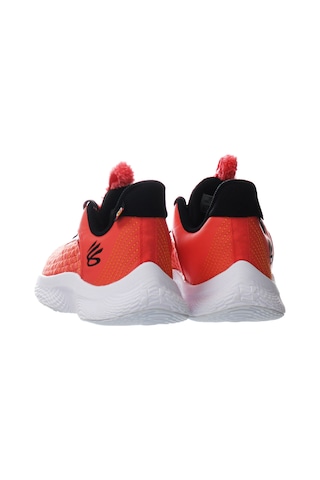 Under Armour Çocuk Ayakkabı 3024250-603 Turuncu