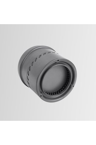 Orcamp Fusion Tencere Seti Out-1051 gri