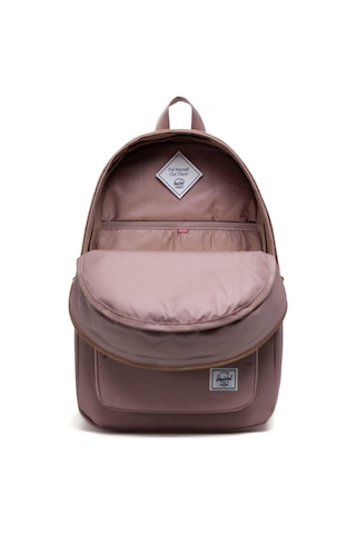 Herschel Supply Co. Herschel Sırt Çantası Hrschl11407 Kül Gülü Gülkurusu