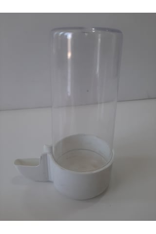 Mh Kanarya Muhabbet Suluğu 200 ML 14 CM 4 Adet