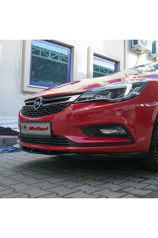 Opel Astra K HB Ön Karlık 2016 Ve Sonrası Aracınızın Rengi