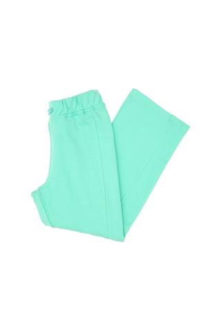 U.S. Polo Assn. Kız Çocuk Mint Şardonlu Eşofman Altı 50296368-VR090