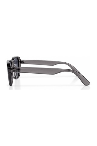 Royal Eyewear Re1920 Gri Mavi Çocuk Güneş Gözlüğü Siyah - Mavi