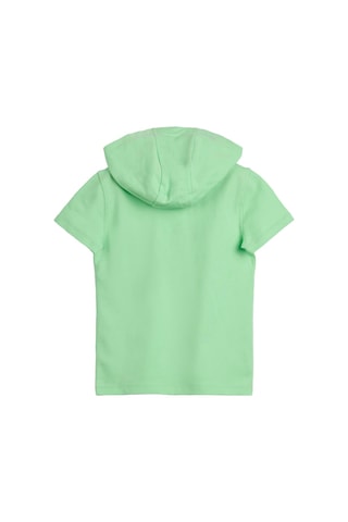Bad Bear Mood Çocuk Sweatshirt