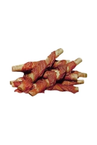 Reflex Ördek Göğsü Brokolili Köpek Ödülü 170 Gr