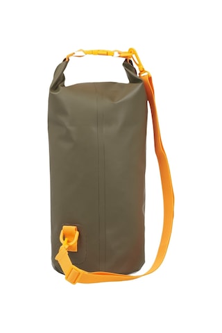 Quıksılver Quiksilver Smallbackdry Erkek Islak Kullanım Çantası 6490 Yeşil