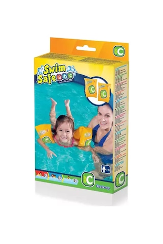 Swim Safe Step Kolluk 25x15 Cm 32033