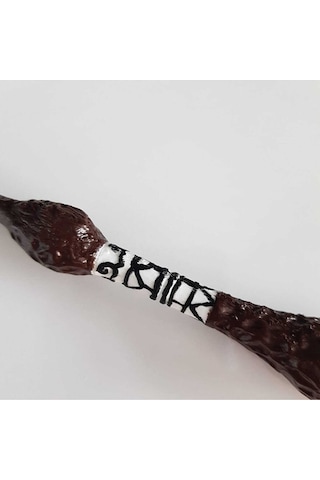 3Dükkanım Harry Potter Mürver Asa