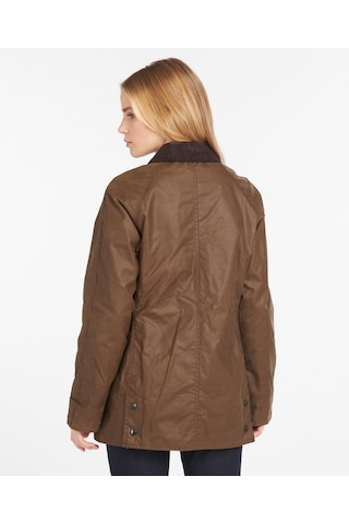 Barbour Kadın Ceket Lwx0667br31 Kahverengi