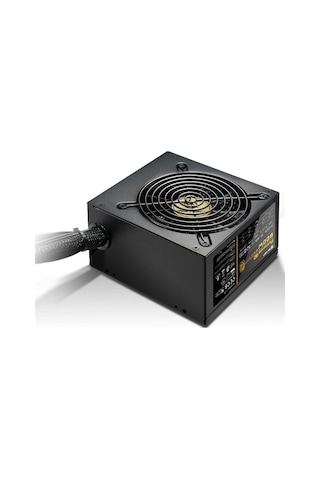 High Power HP1-J800GD-F12S Performance GD 800W 80+ Gold Güç Kaynağı