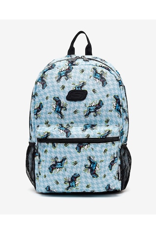 Skechers B Utılıty Backpack Set Büyük Erkek Çocuk Haki Sırt Çantası Skch8357-rex