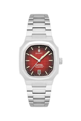 Duxot Dx-2069-11 Erkek Kol Saati Metalik Gri