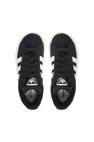 Adidas Adıdas Campus 00s Unısex Çocuk Ayakkabı Jq6386 Siyah