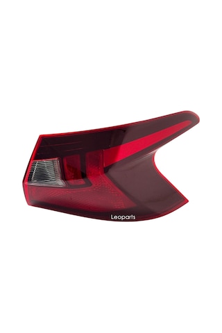 Leoparts Hyundai İ20 Stop Lambası Dış Sağ Ledsiz 2020-2026 92402-q0000