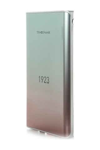 Termodinamik TDİ-1923  8 L Elektrikli Şofben