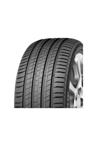 Michelin 235/65 R19 109V XL Latitude Sport 3 Yaz Lastiği 2022